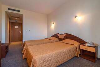 Отель Adamo Hotel Варна Двухместный номер с 1 кроватью или 2 отдельными кроватями-7
